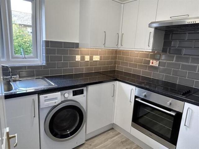 Flat for rent in Moulsham, Chelmsford