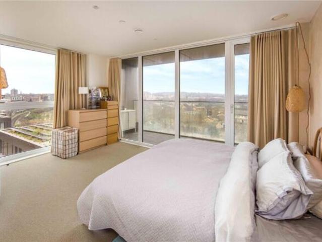Flat for rent in Cat Hill, Isle Of Man