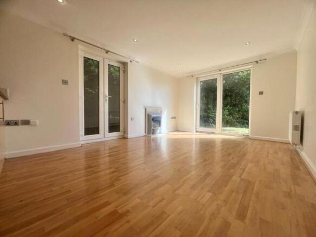 Flat for rent in Bitterne Park, City Of Southampton