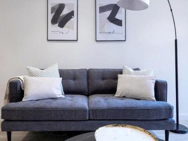 Flat for rent in Cat Hill