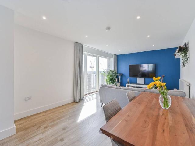 Flat for rent in Kidbrooke