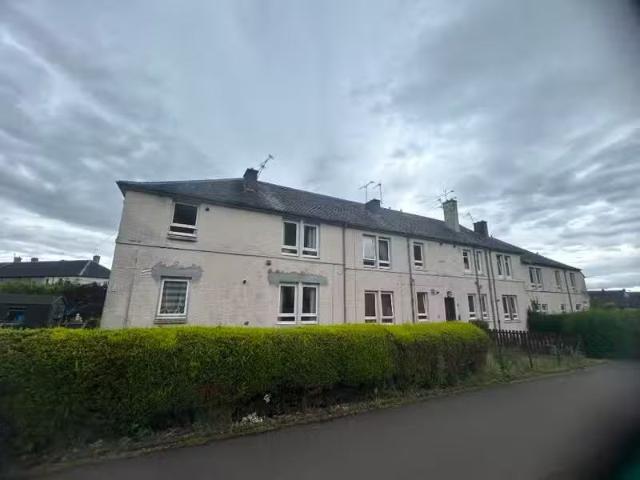 House for rent in Alva, Scotland