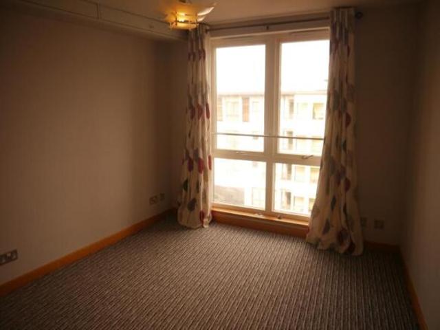 Flat for rent in North Leith, Scotland