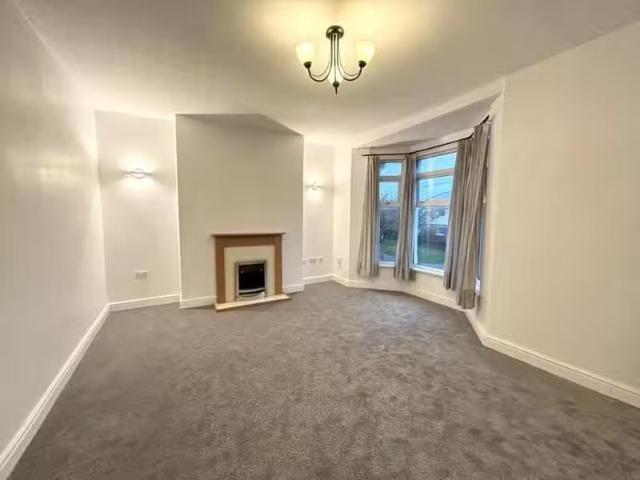 House for rent
