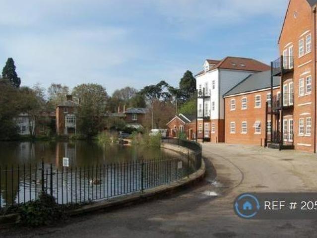 House for rent in Old Heath, Fordham Heath