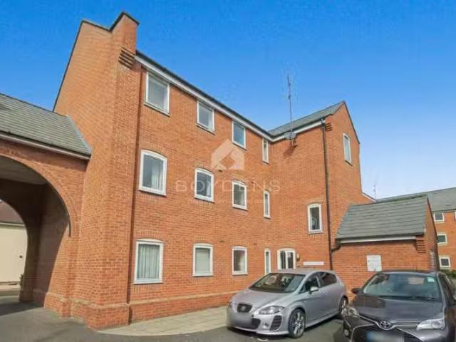 House for rent in Fordham Heath, Essex