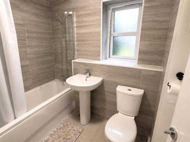 Flat for rent in Templeton, Narberth