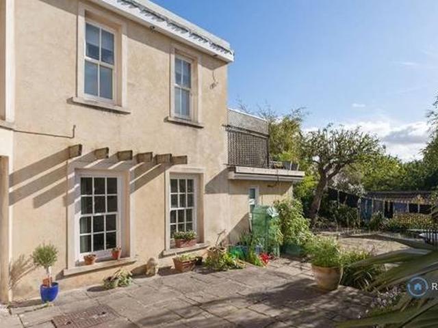 House for rent in Feckenham, City Of Bristol