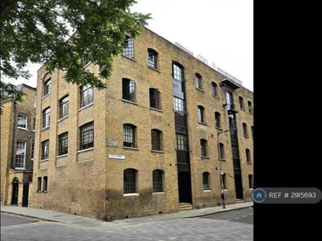 Flat for rent in Cat Hill