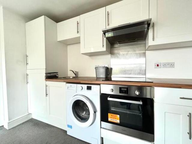 Flat for rent in Kintbury, West Berkshire