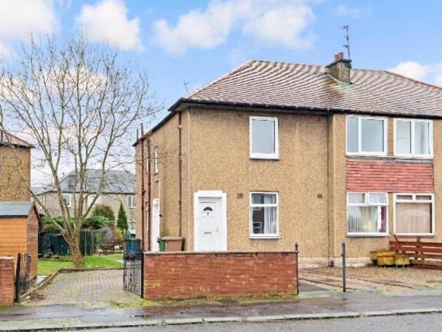 Flat for rent in Colinton, City of Edinburgh