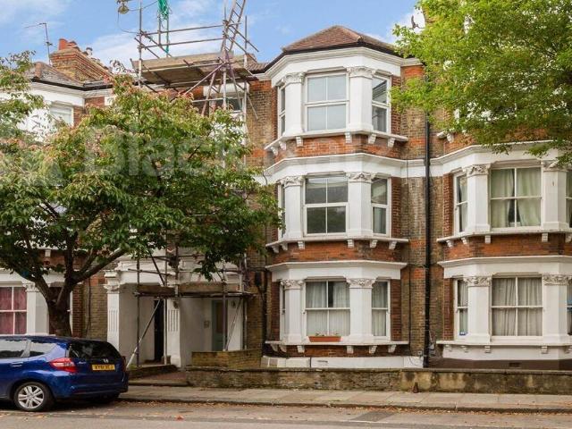 Flat for rent in Camden Town, Greater London