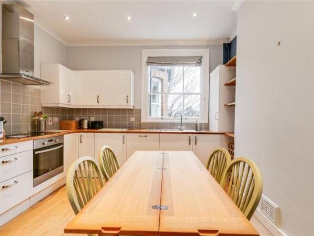 Flat for rent in Camden Town, Greater London