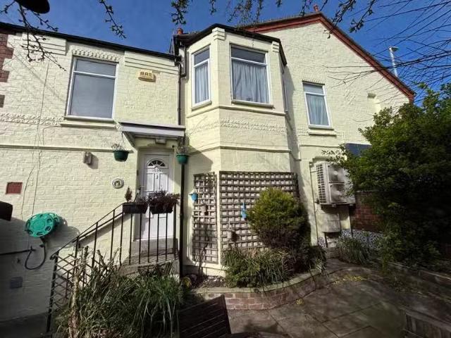 House for rent
