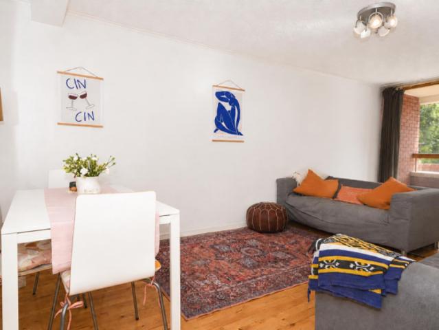 Flat for rent in King's Cross, Greater London