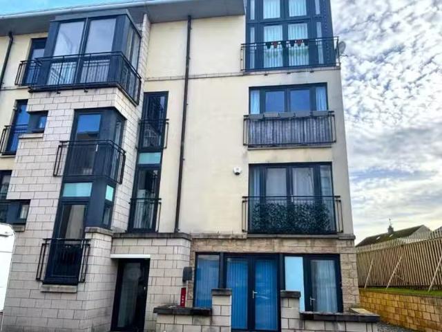 House for rent in Craigmillar, Scotland