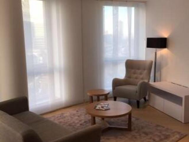 Flat for rent in Cat Hill
