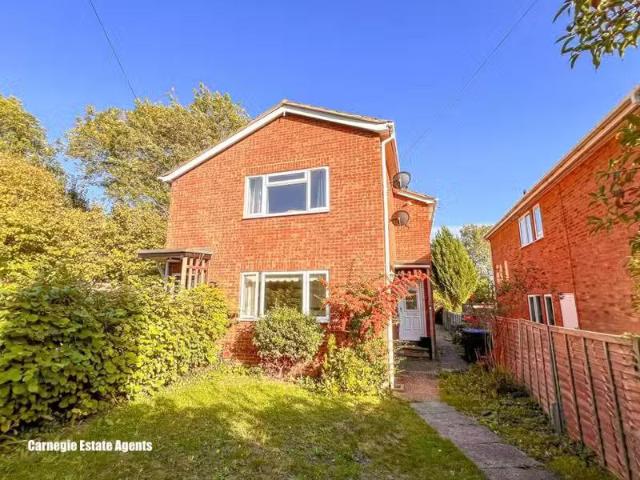 House for rent in New Eltham, Greater London