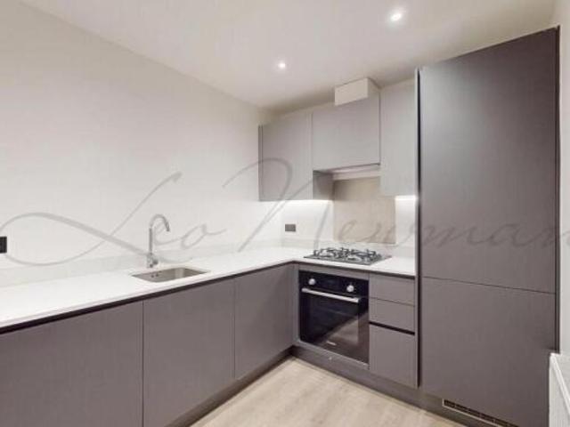 Flat for rent in Cat Hill