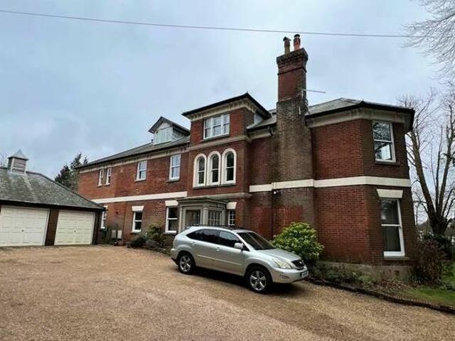 House for rent in Hampshire