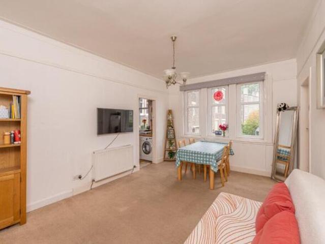 Flat for rent in Comely Bank, City of Edinburgh