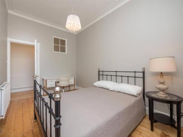 Property for rent in Comely Bank, Craigleith