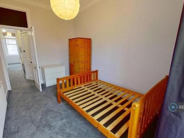 Flat for rent in Comely Bank, Craigleith