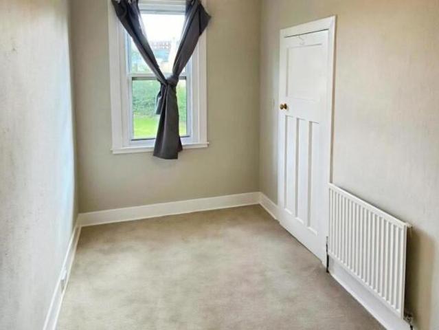 Flat for rent in Comely Bank, Craigleith