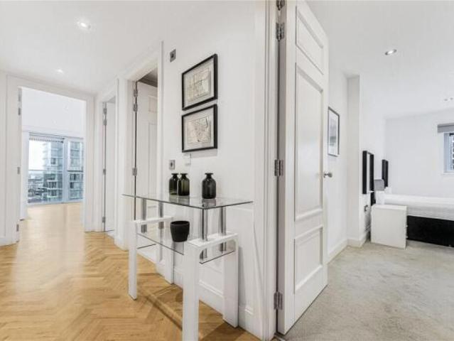 Flat for rent in Aldgate, Rutland