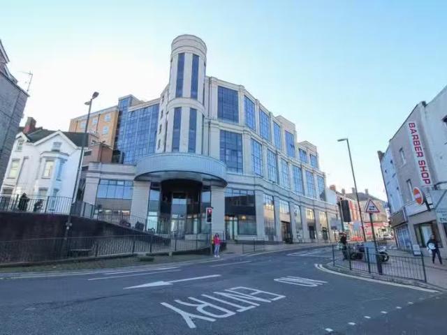 House for rent in West Cliff, Bournemouth