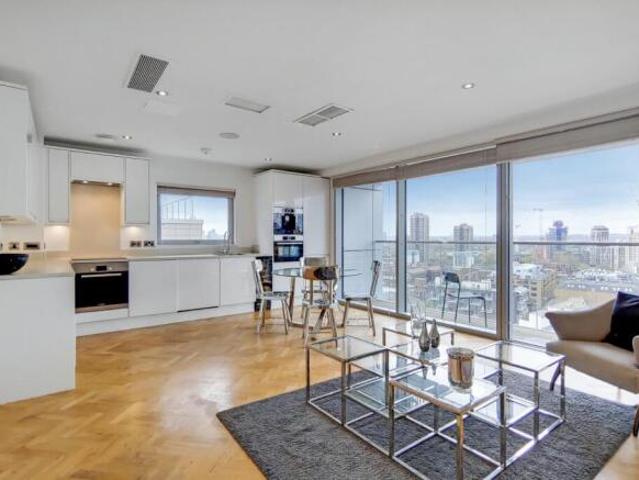 Flat for rent in Cat Hill
