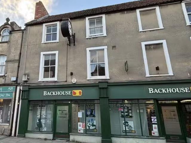 House for rent in Limehouse, Greater London