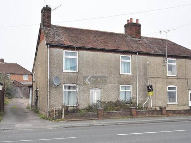 House for rent in Hampshire