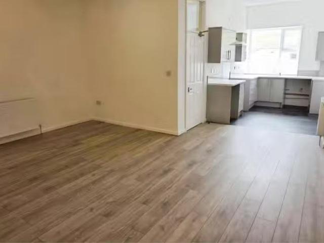 House for rent in Senghenydd, Wales