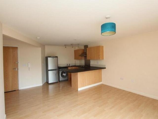 Flat for rent in Haddon, East Midlands