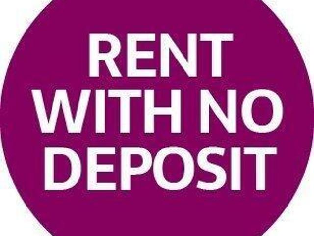 Flat for rent in Two Mills, Cheshire
