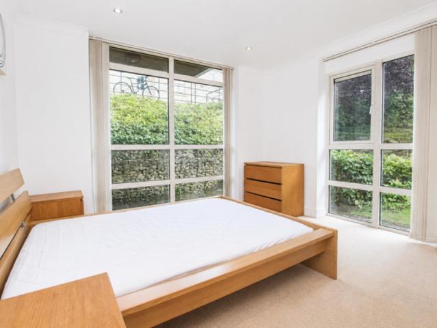 Flat for rent in Chapel Allerton, West Yorkshire