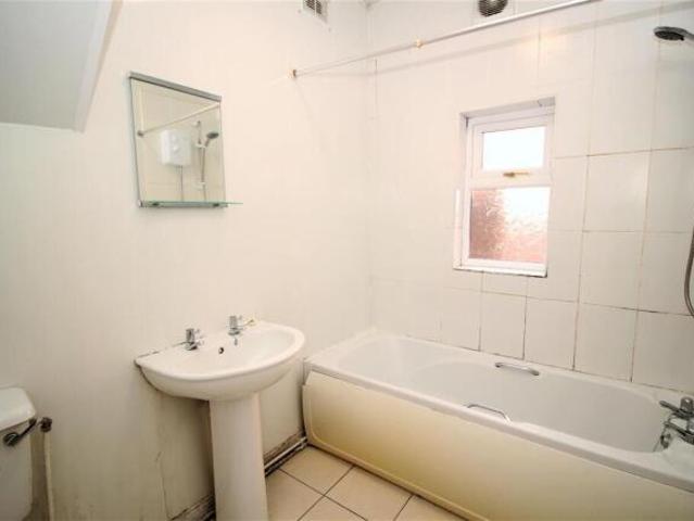 Flat for rent in Jesmond, Tyne And Wear