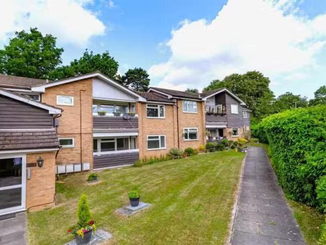 House for rent in Wallington, Greater London
