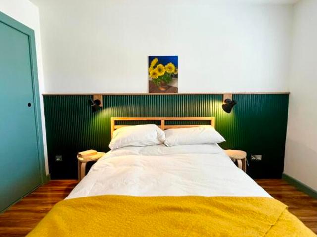 Flat for rent in Trinity, Scotland
