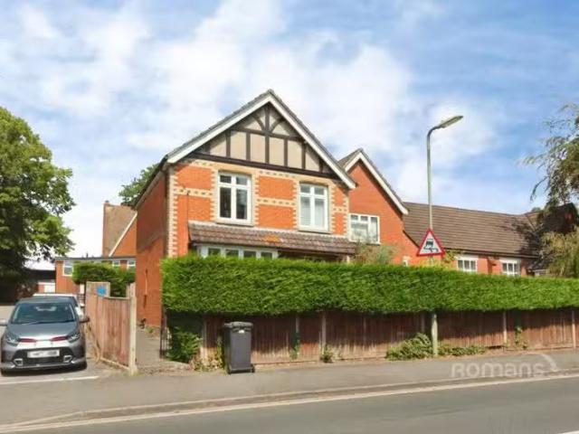 House for rent in Fleet, Hart