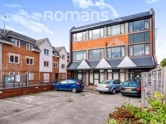 House for rent in Fleet, Hart