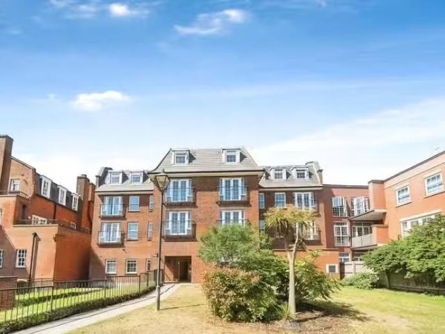 House for rent in Bickley
