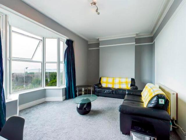 Flat for rent in Mount Pleasant, Nangreaves
