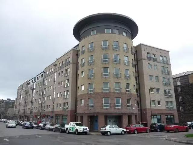 House for rent in Leith Links, Scotland