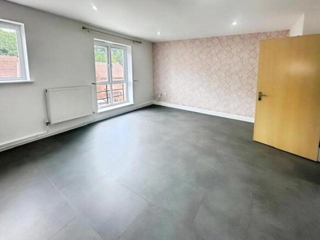 Flat for rent in St Ann's, Haddon
