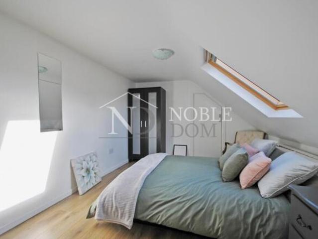 Flat for rent in Greater London