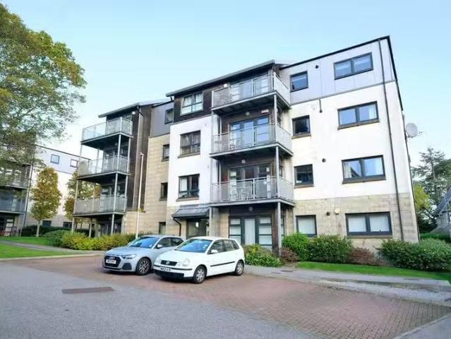 House for rent in Scotland