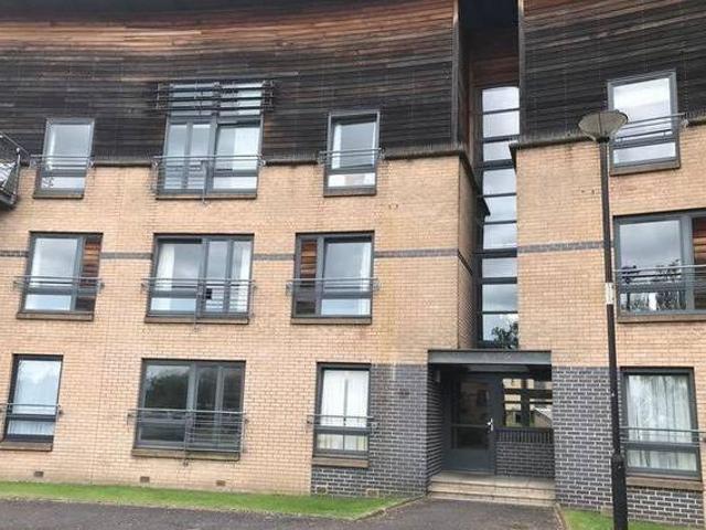 House for rent in Cambuskenneth, Scotland