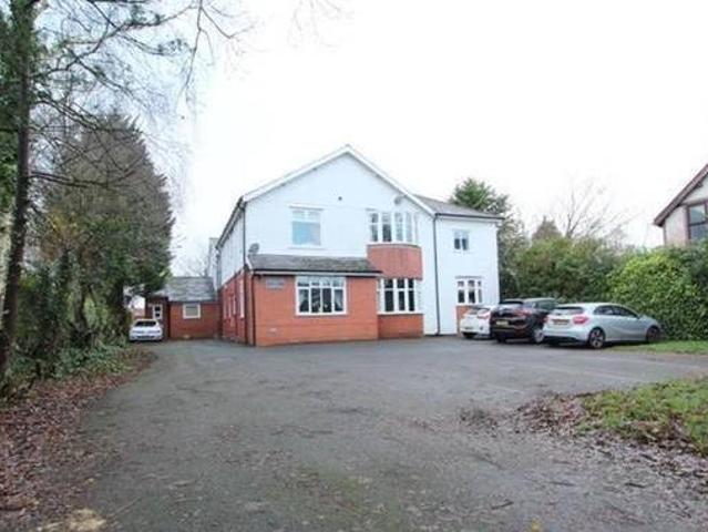 House for rent in Lancashire
